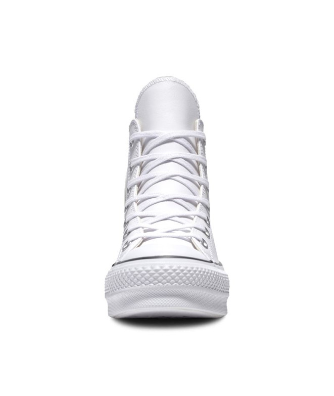 Zapatillas Converse Chuck Taylor All Star Platform