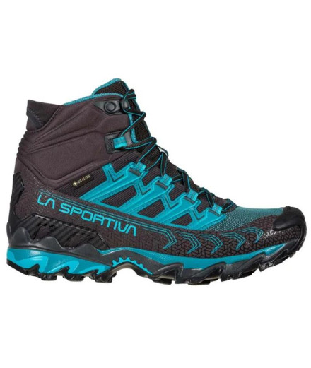 Chaussures montagne de La Sportiva Ultra Raptor II Mid...