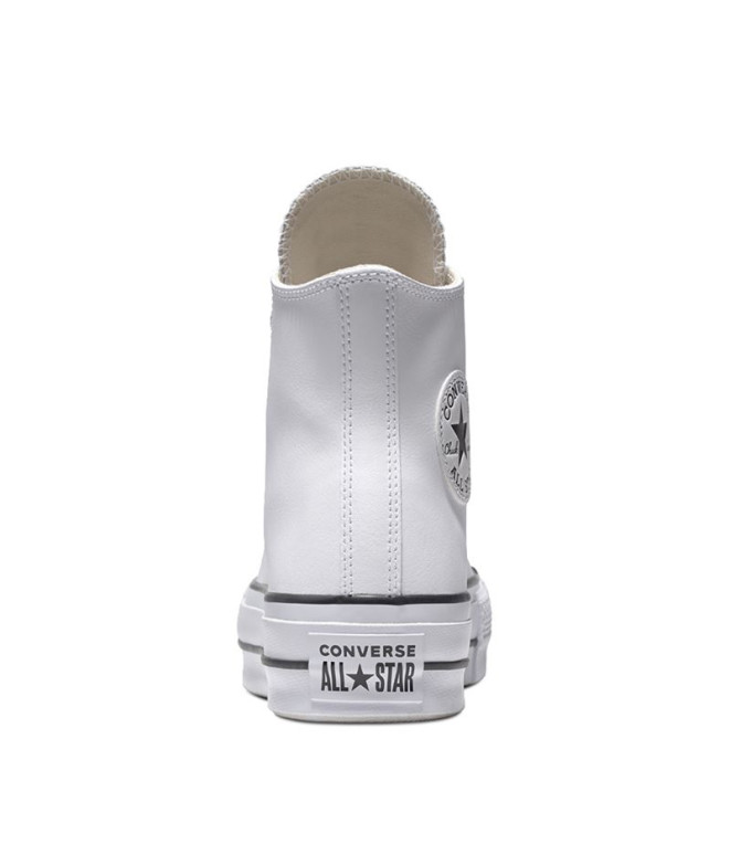 Chaussures Converse Chuck Taylor All Star Platform