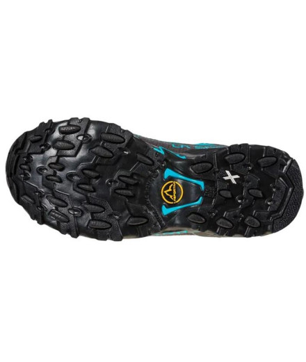Chaussures montagne de La Sportiva Ultra Raptor II Mid... 2