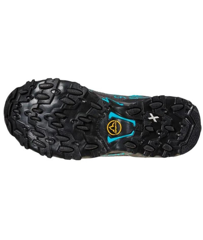 Zapatillas de montaña La Sportiva Ultra Raptor...