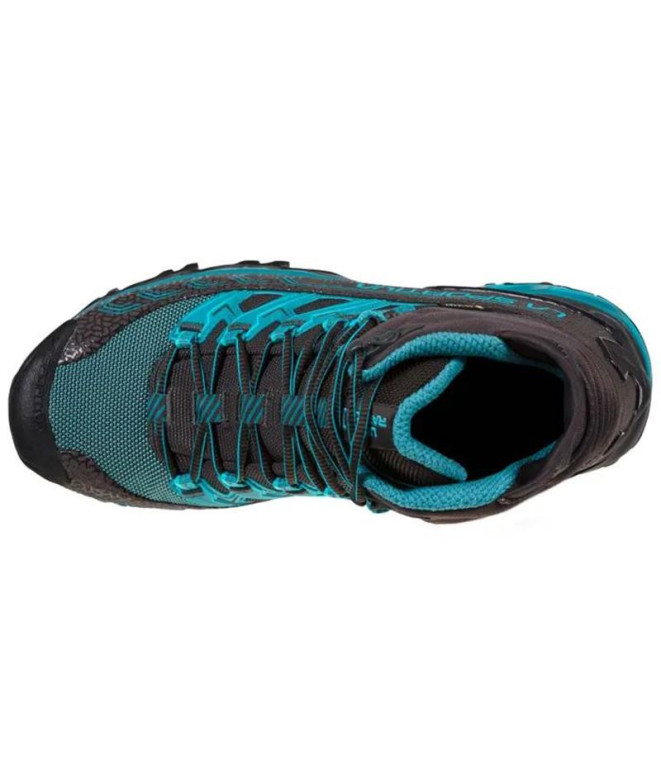 Zapatillas de montaña La Sportiva Ultra Raptor...
