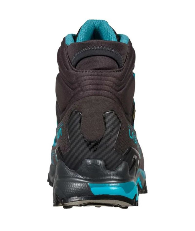 Chaussures montagne de La Sportiva Ultra Raptor...