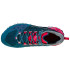 Zapatillas de Trail La Sportiva Bushido II Ink/Love Potion Mujer
