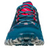 Zapatillas de Trail La Sportiva Bushido II Ink/Love Potion Mujer