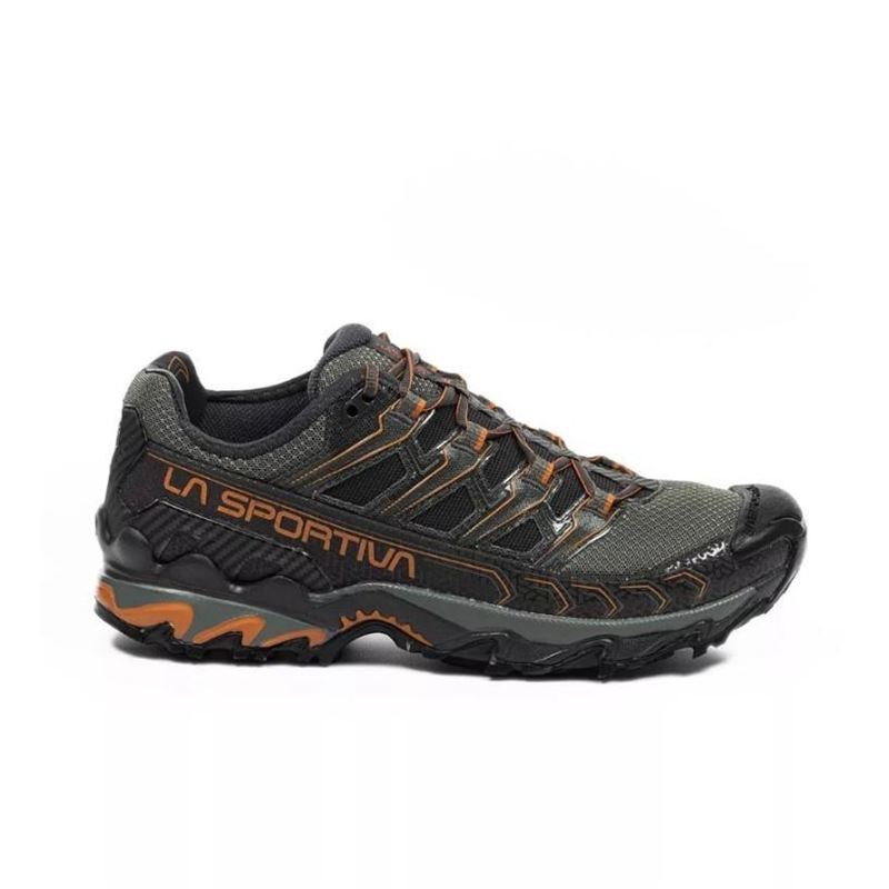 La Sportiva Ultra Raptor II - Zapatillas de trail running Mujer, Envío  gratuito