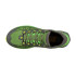 Zapatillas de Trail La Sportiva Karacal Metal/Flash Verde Hombre