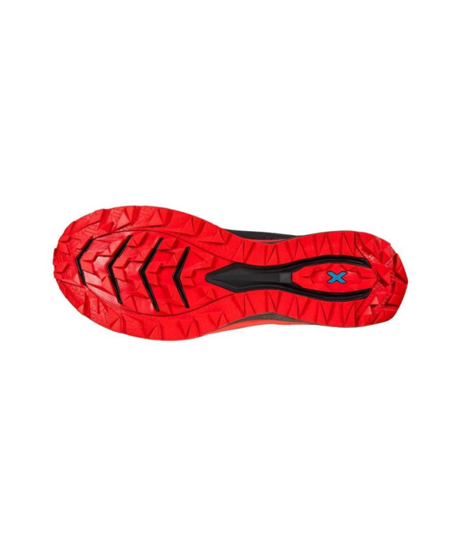 Trail Running Chaussures La Sportiva Karacal...