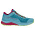 Zapatillas de Trail La Sportiva Karacal Plum Mujer