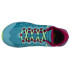 Zapatillas de Trail La Sportiva Karacal Plum Mujer