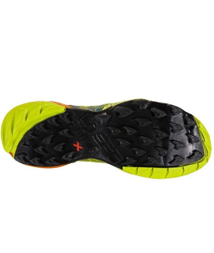 Trail Running Chaussures La Sportiva Akasha II Sun Man 2