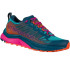 Trail Running Shoes La Sportiva Jackal II Storm Blue Women's