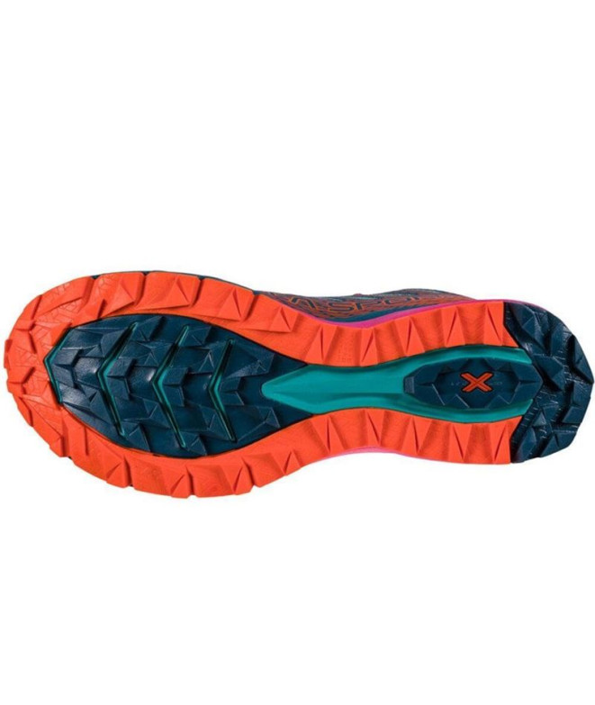 Zapatillas de Trail La Sportiva Jackal II Storm...
