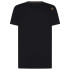 Camisola La Sportiva Van Mountain Homem Preto