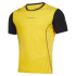 Trail running top La Sportiva Tracer Amarelo Homem