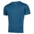 Trail running top La Sportiva Tracer Storm Blue Man