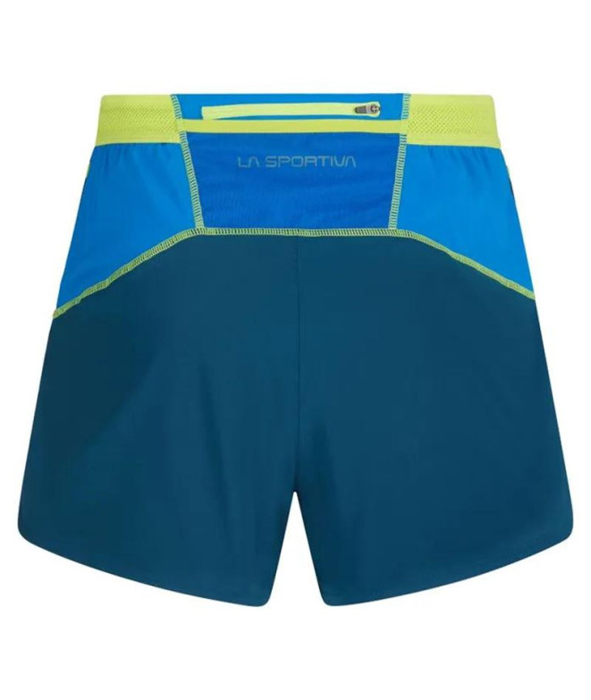 Pantalones de Trail La Sportiva Auster Short...