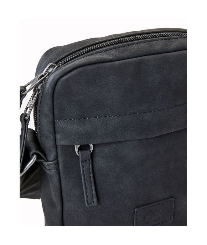 Bandolera Rip Curl Leazard No Idea Pouch Hombre