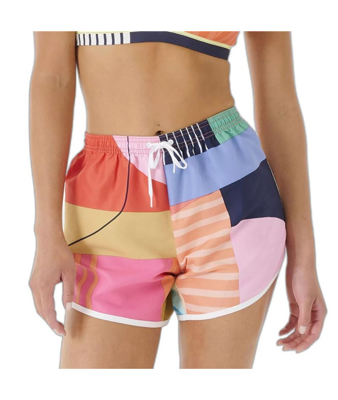 Pantalon de plage et de piscine Rip Curl Day Break Woman