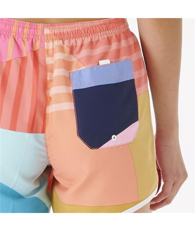 Pantalón de Playa y Piscina Rip Curl Day Break...