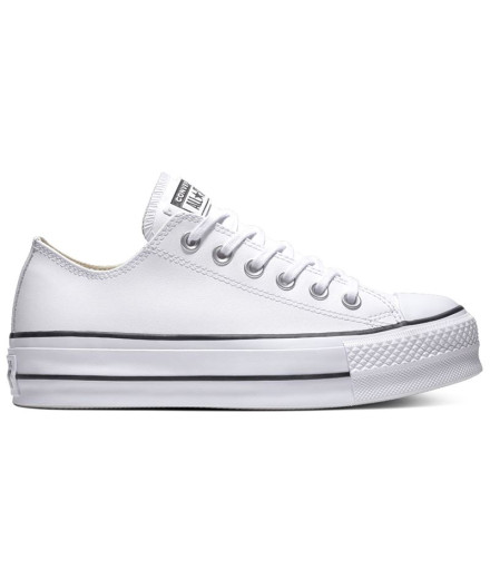 Sapatilhas Converse Chuck Taylor All Star Platform