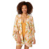 Camisa Rip Curl Always Summer Kimono Mujer