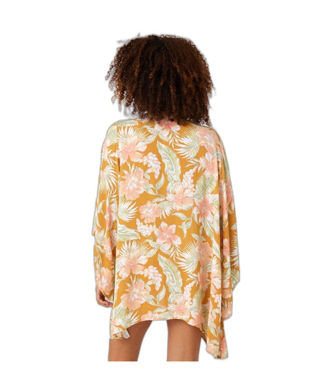 Chemise Rip Curl Always Summer Kimono Women