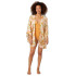 Camisa Rip Curl Always Summer Kimono Mujer