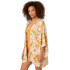 Camisa Rip Curl Always Summer Kimono Mujer