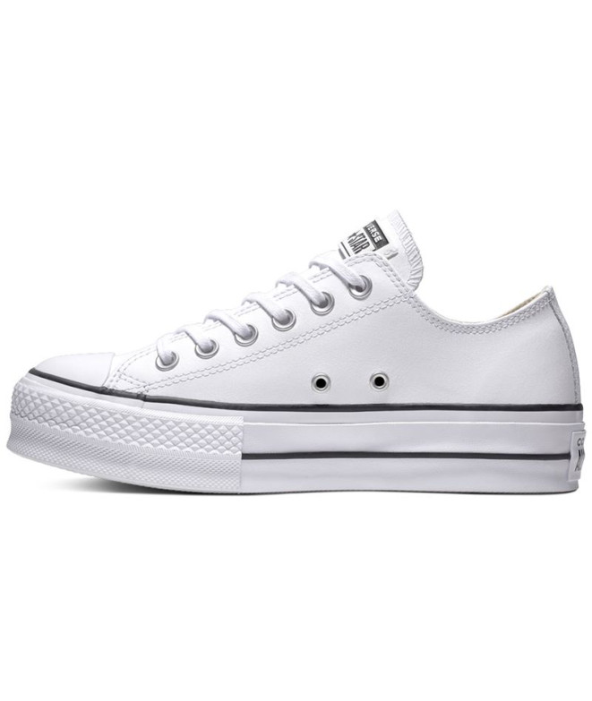 Sapatilhas Converse Chuck Taylor All Star Platform