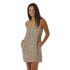 Vestido Rip Curl Afterglow Ditsy Mujer