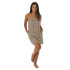 Vestido Rip Curl Afterglow Ditsy Mujer