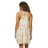 Vestido Rip Curl Sun Dance Up Woman