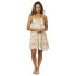 Vestido Rip Curl Sun Dance Up Woman