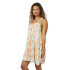 Vestido Rip Curl Sun Dance Up Woman