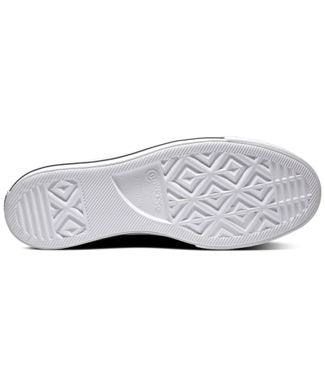 Chaussures Converse Chuck Taylor All Star Platform