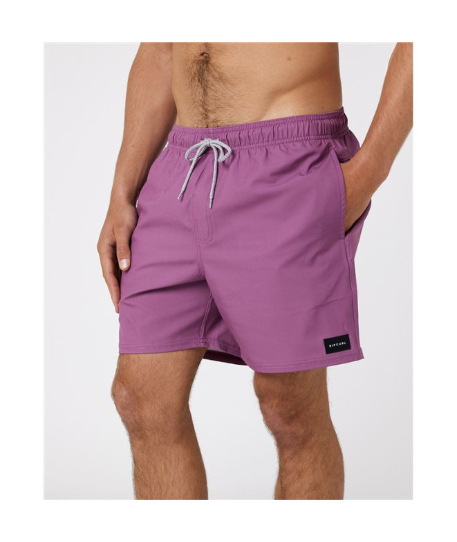 Maillot de bain de Playa y Piscine Rip Curl...