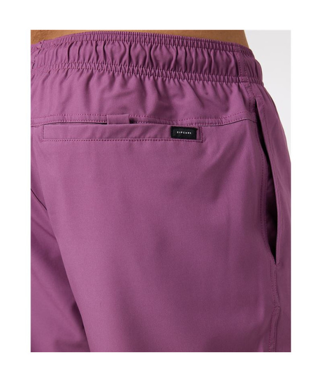 Fato de banho de Praia e piscina Rip Curl Daily...