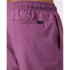 Fato de banho de Praia e piscina Rip Curl Daily Volley Homem roxo