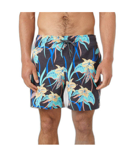 Fato de banho de Praia e piscina Rip Curl Combined Volley...
