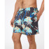 Fato de banho de Praia e piscina Rip Curl Combined Volley Homem print