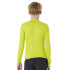 Camisola de surf Rip Curl Corps L/S Rash Vest Rapazes
