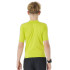 Camisola de surf Rip Curl Corps S/S Rash Vest Rapazes