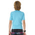 Camisola de surf Rip Curl Corps S/S Rash Vest Rapazes