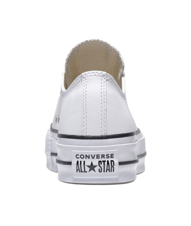 Chaussures Converse Chuck Taylor All Star Platform