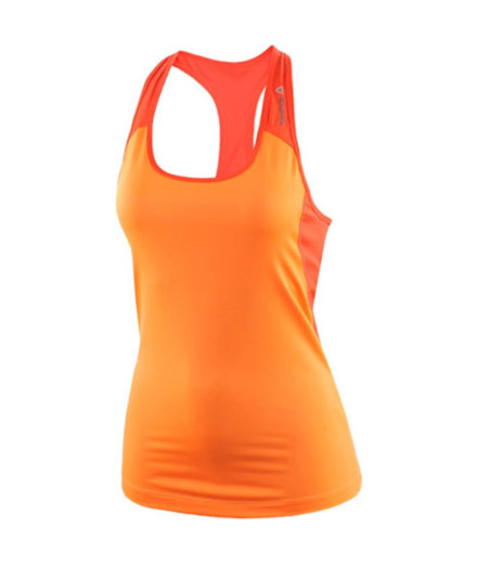 T-shirt d'entraînement Reebok Wor Racerback