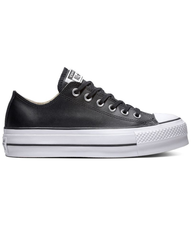 Chaussures Converse Chuck Taylor All Star Lift Lea