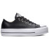 Chaussures Converse Chuck Taylor All Star Lift Lea