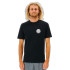 Camiseta Rip Curl Ícones de Surfar S/S Homem