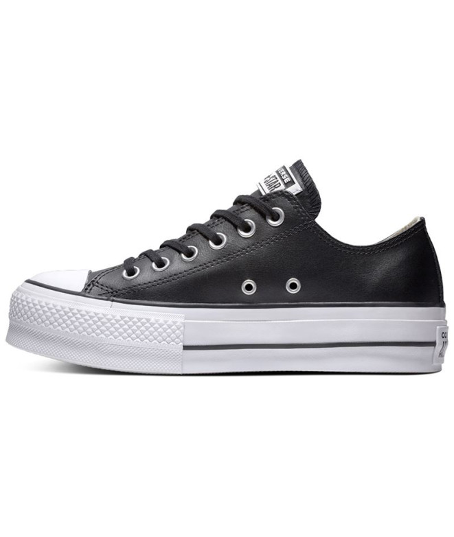 Chaussures Converse Chuck Taylor All Star Lift Lea